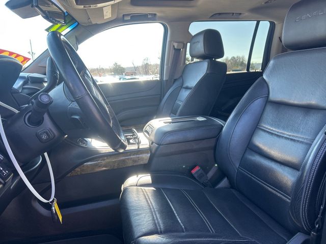 2017 GMC Yukon XL 2WD 4dr Denali - 22982227 - 8