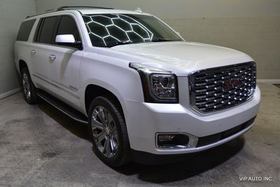 2017 GMC Yukon XL