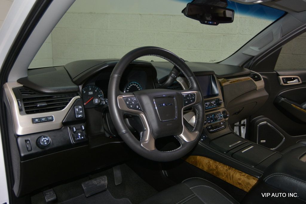 2017 GMC Yukon XL 2WD 4dr Denali - 22952608 - 10