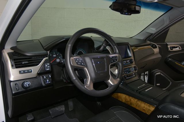 2017 GMC Yukon XL 2WD 4dr Denali - 22952608 - 10