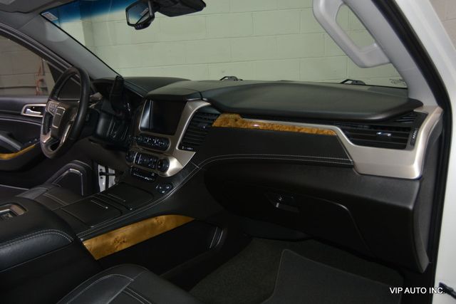 2017 GMC Yukon XL 2WD 4dr Denali - 22952608 - 11