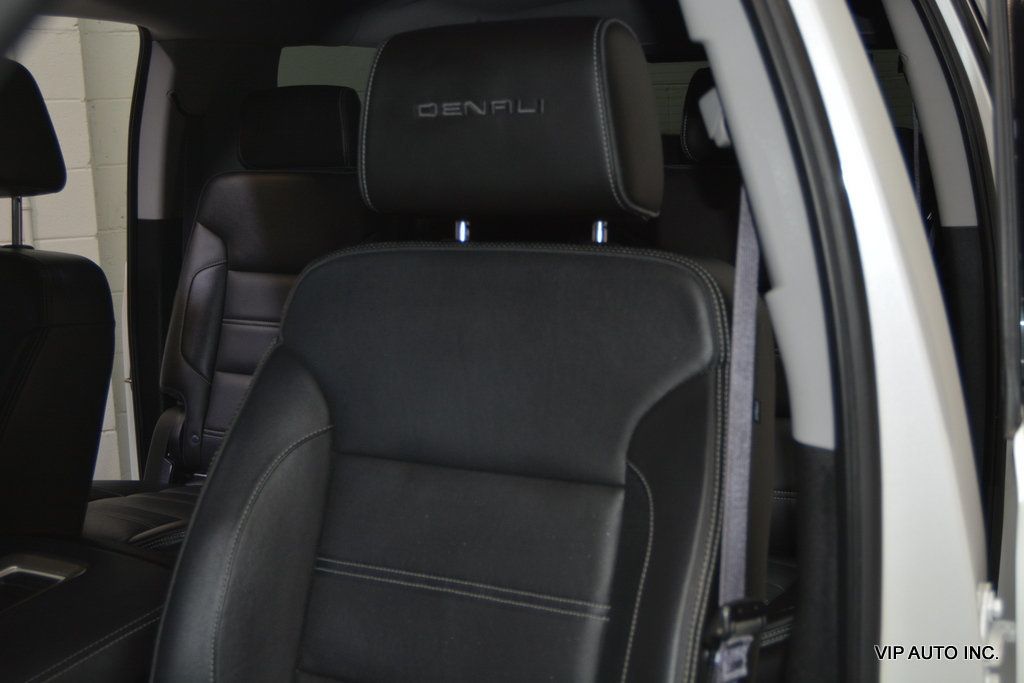 2017 GMC Yukon XL 2WD 4dr Denali - 22952608 - 12