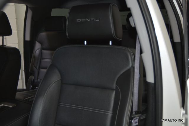 2017 GMC Yukon XL 2WD 4dr Denali - 22952608 - 12