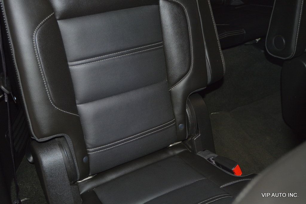 2017 GMC Yukon XL 2WD 4dr Denali - 22952608 - 15