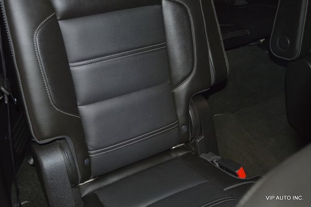 2017 GMC Yukon XL 2WD 4dr Denali - 22952608 - 15