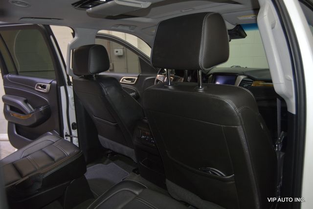 2017 GMC Yukon XL 2WD 4dr Denali - 22952608 - 18