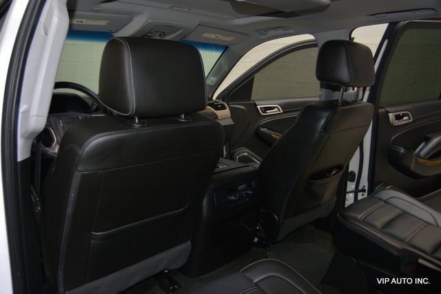 2017 GMC Yukon XL 2WD 4dr Denali - 22952608 - 19