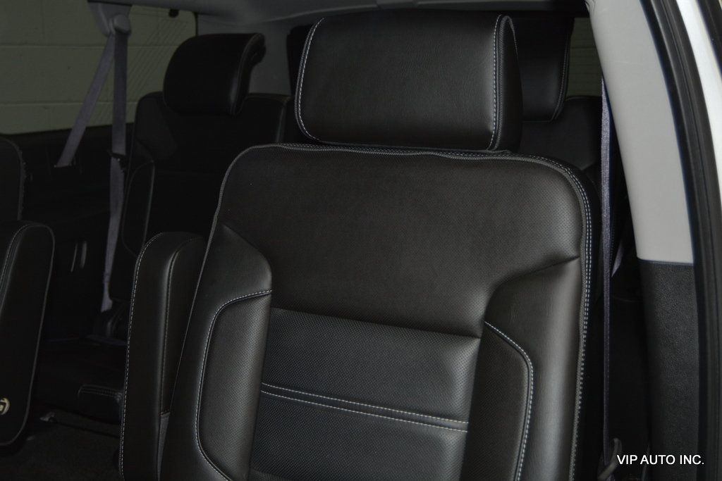 2017 GMC Yukon XL 2WD 4dr Denali - 22952608 - 20