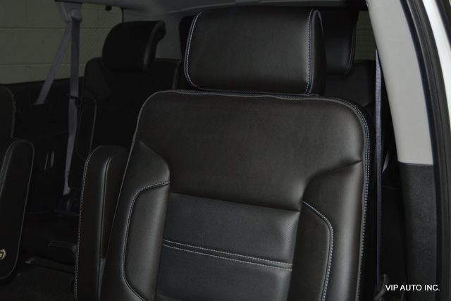 2017 GMC Yukon XL 2WD 4dr Denali - 22952608 - 20