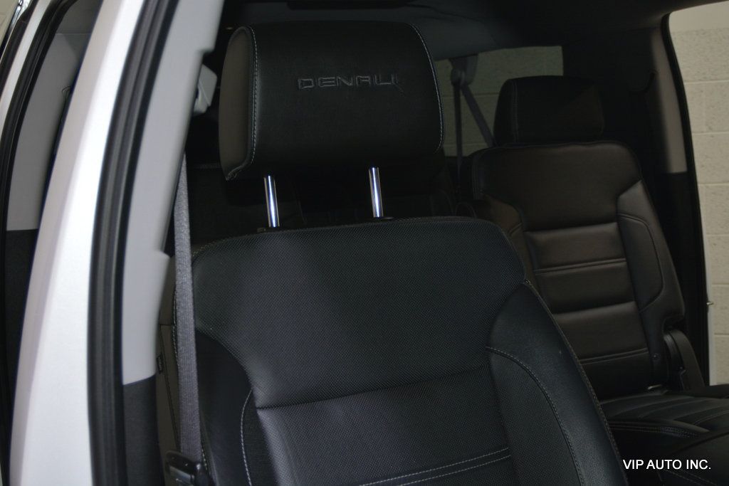 2017 GMC Yukon XL 2WD 4dr Denali - 22952608 - 21