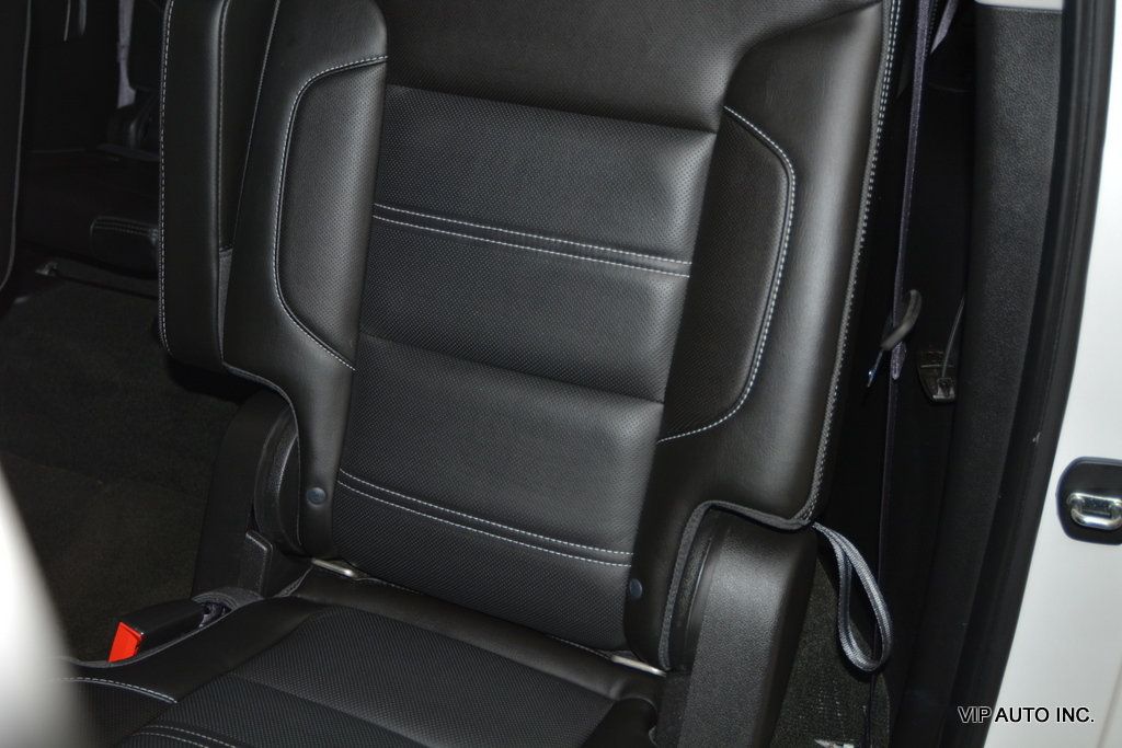 2017 GMC Yukon XL 2WD 4dr Denali - 22952608 - 22