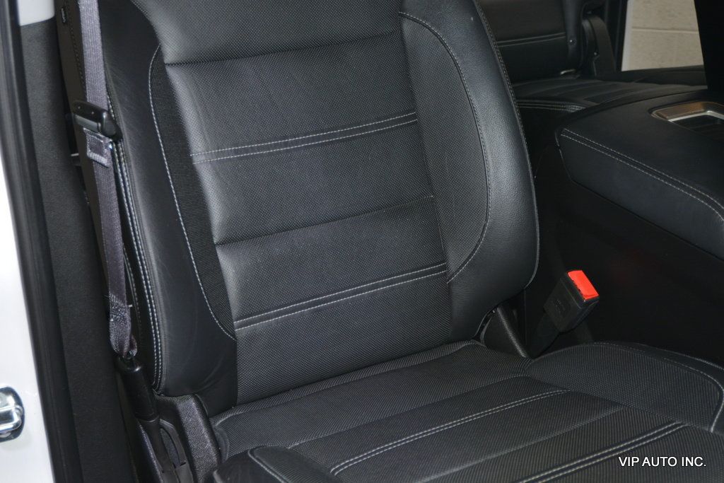 2017 GMC Yukon XL 2WD 4dr Denali - 22952608 - 23