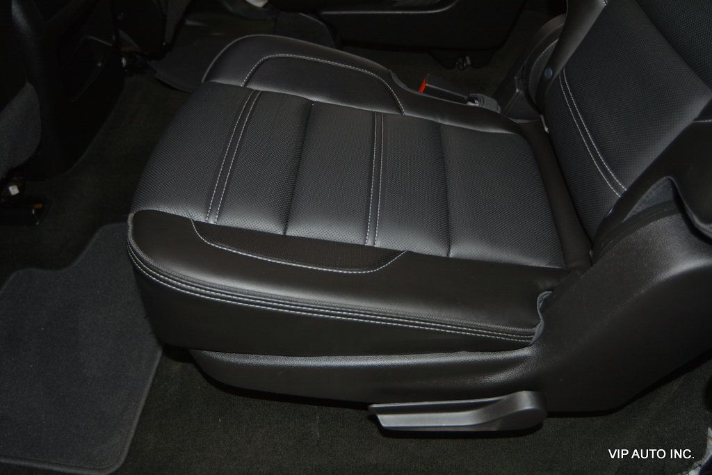 2017 GMC Yukon XL 2WD 4dr Denali - 22952608 - 24