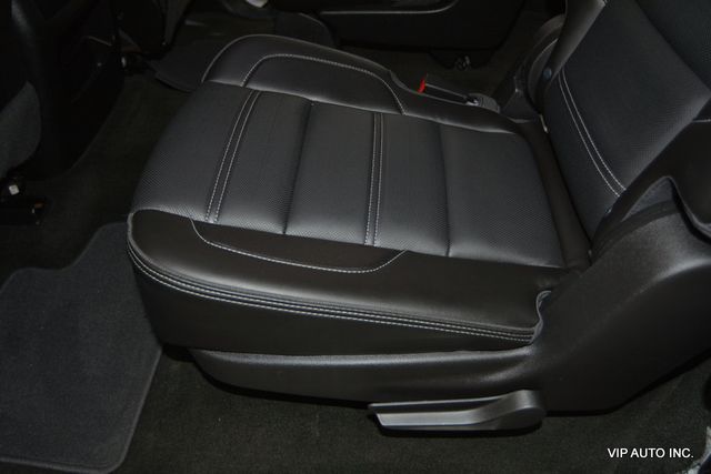 2017 GMC Yukon XL 2WD 4dr Denali - 22952608 - 24