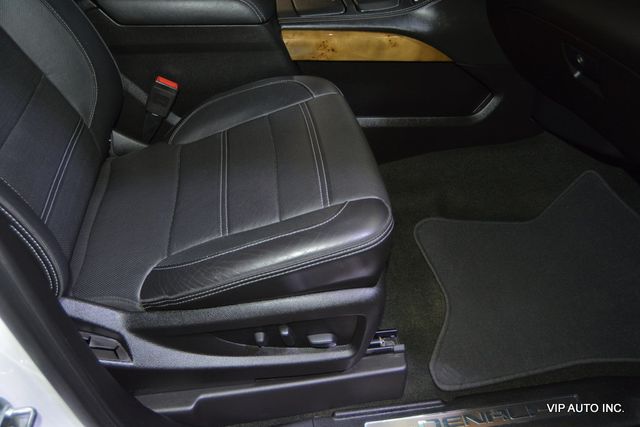 2017 GMC Yukon XL 2WD 4dr Denali - 22952608 - 25