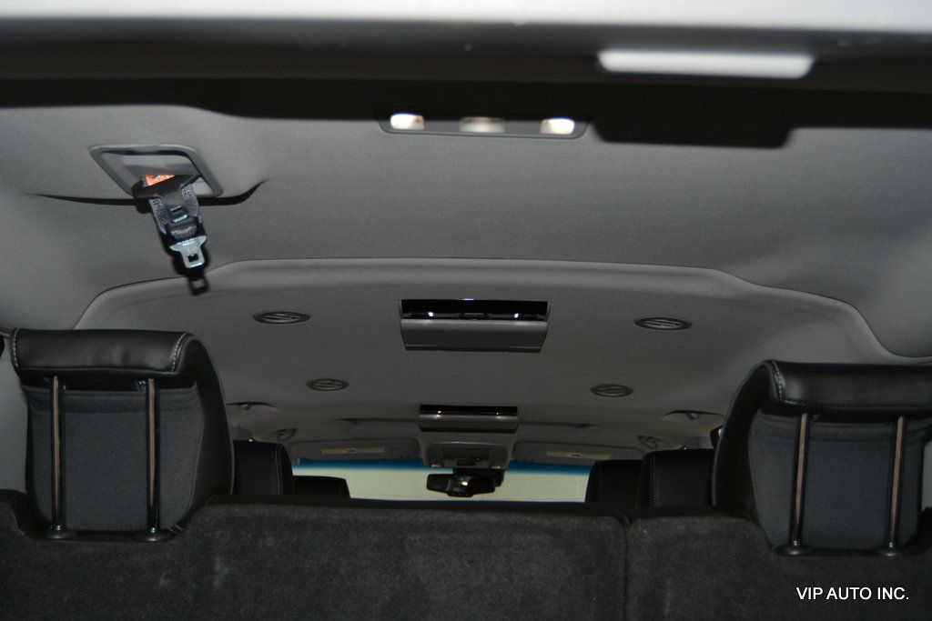 2017 GMC Yukon XL 2WD 4dr Denali - 22952608 - 26