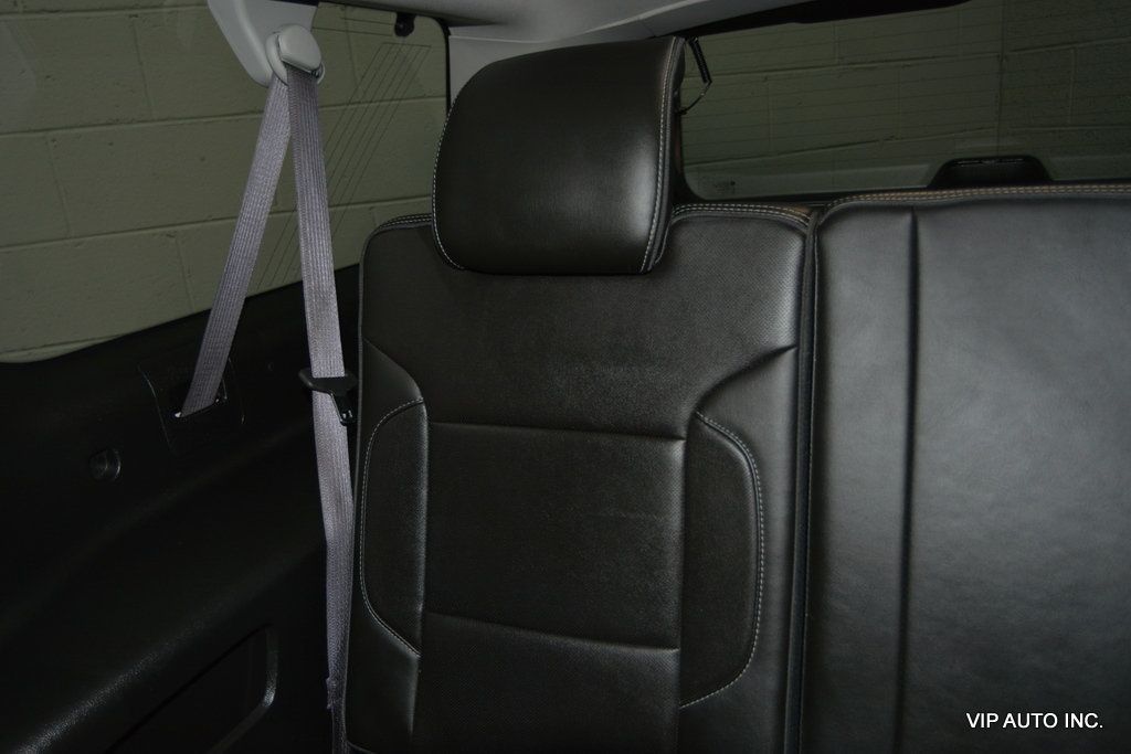 2017 GMC Yukon XL 2WD 4dr Denali - 22952608 - 27