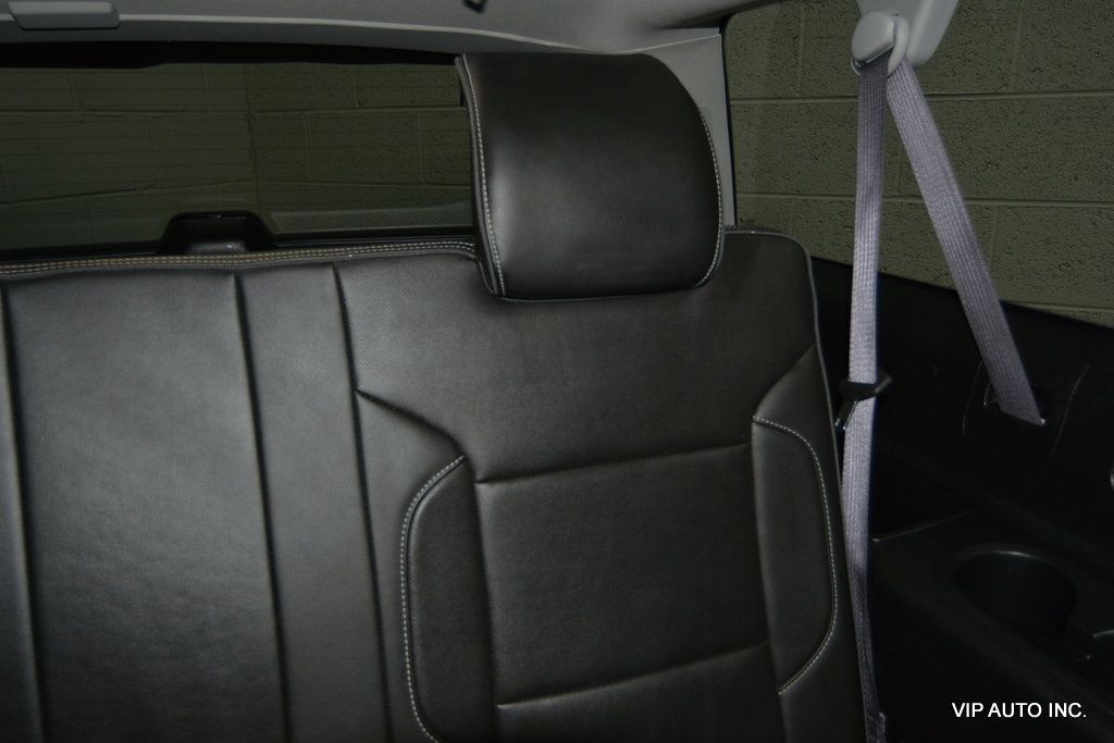 2017 GMC Yukon XL 2WD 4dr Denali - 22952608 - 28