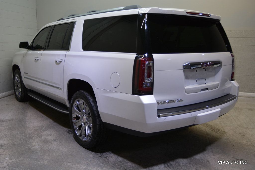 2017 GMC Yukon XL 2WD 4dr Denali - 22952608 - 2