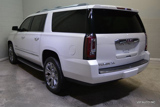 2017 GMC Yukon XL 2WD 4dr Denali - 22952608 - 2