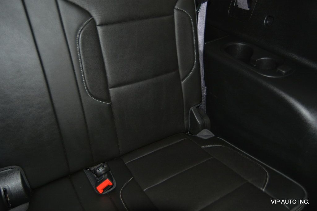 2017 GMC Yukon XL 2WD 4dr Denali - 22952608 - 30