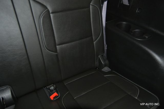 2017 GMC Yukon XL 2WD 4dr Denali - 22952608 - 30