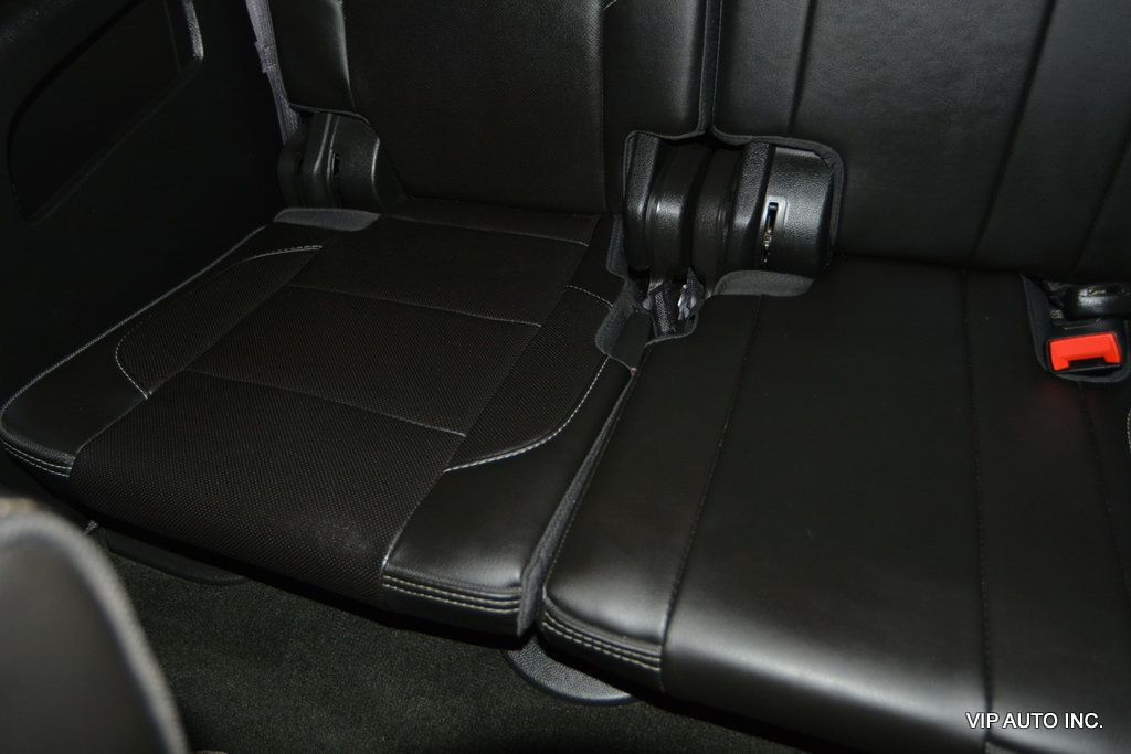 2017 GMC Yukon XL 2WD 4dr Denali - 22952608 - 31