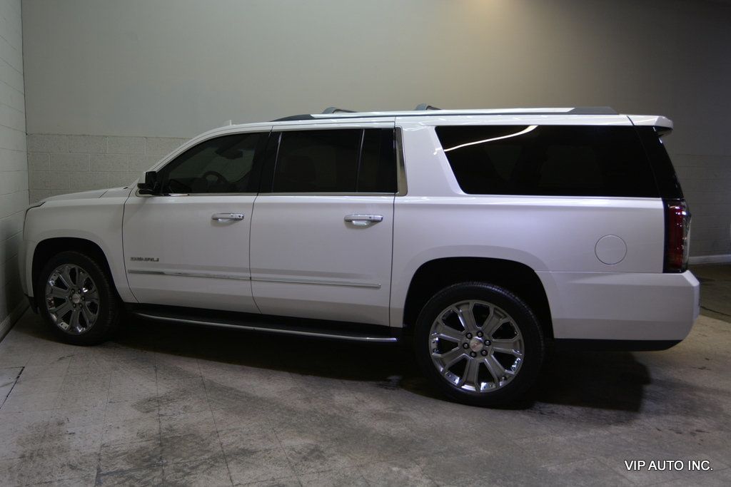 2017 GMC Yukon XL 2WD 4dr Denali - 22952608 - 35