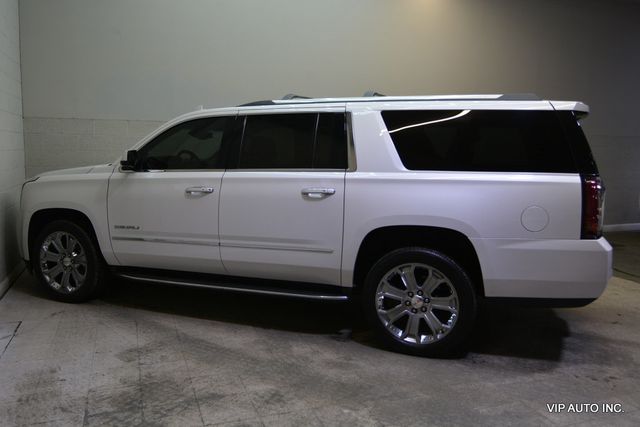 2017 GMC Yukon XL 2WD 4dr Denali - 22952608 - 35