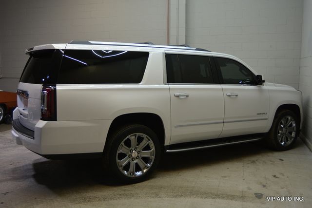 2017 GMC Yukon XL 2WD 4dr Denali - 22952608 - 36