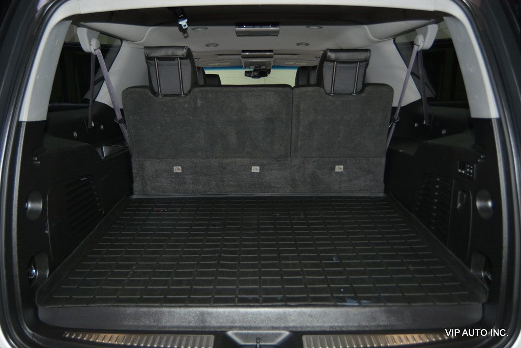 2017 GMC Yukon XL 2WD 4dr Denali - 22952608 - 37