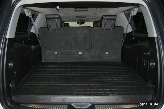 2017 GMC Yukon XL 2WD 4dr Denali - 22952608 - 37