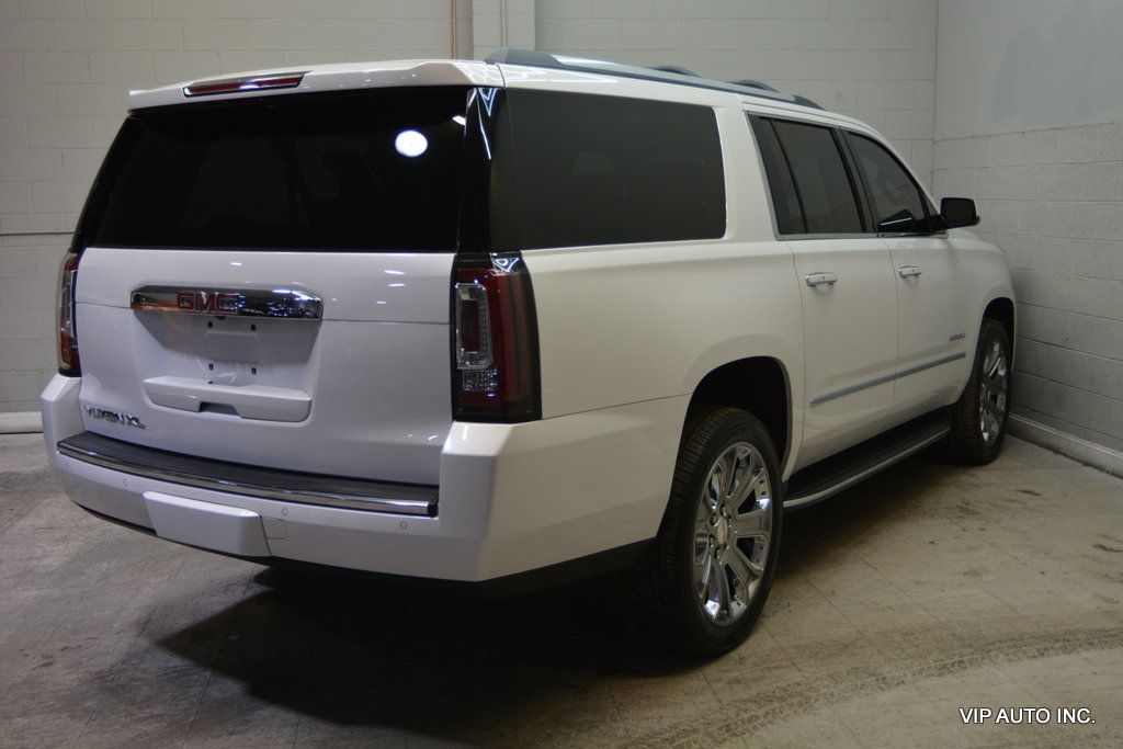 2017 GMC Yukon XL 2WD 4dr Denali - 22952608 - 3