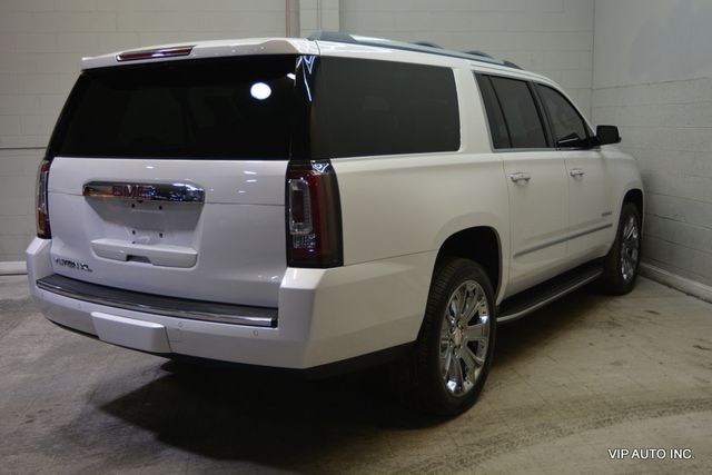 2017 GMC Yukon XL 2WD 4dr Denali - 22952608 - 3