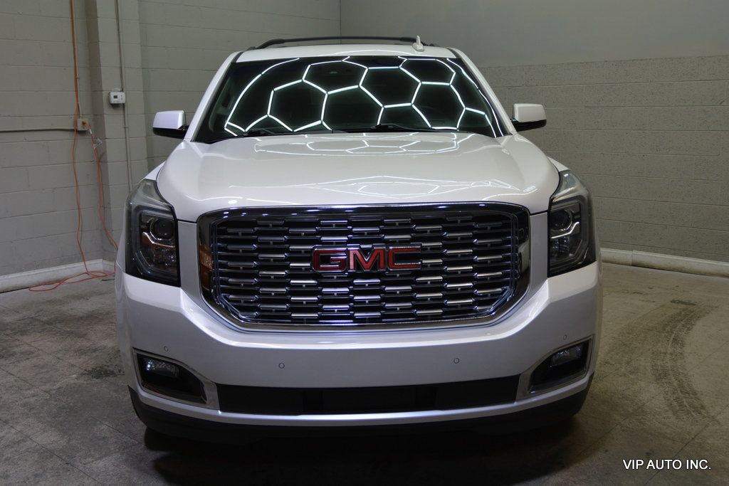 2017 GMC Yukon XL 2WD 4dr Denali - 22952608 - 4