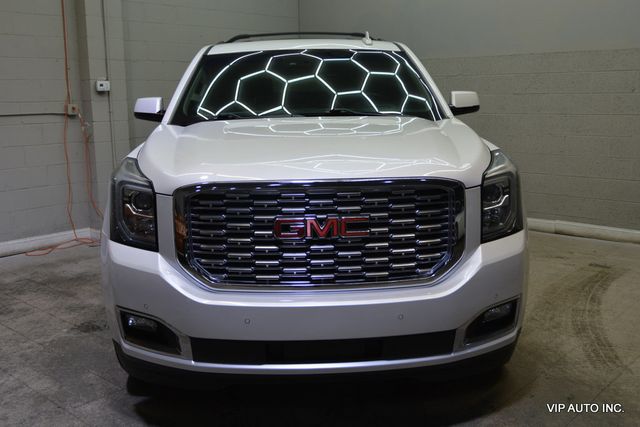 2017 GMC Yukon XL 2WD 4dr Denali - 22952608 - 4