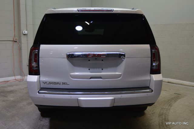 2017 GMC Yukon XL 2WD 4dr Denali - 22952608 - 5
