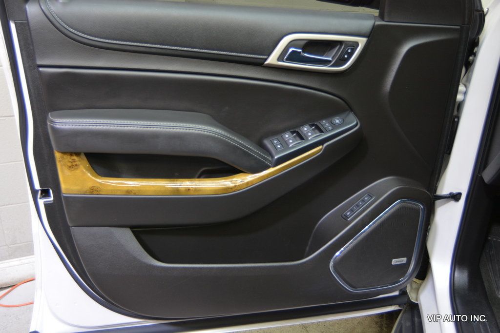 2017 GMC Yukon XL 2WD 4dr Denali - 22952608 - 6