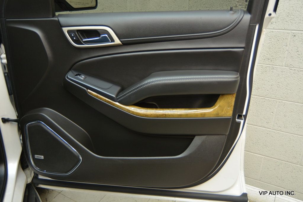 2017 GMC Yukon XL 2WD 4dr Denali - 22952608 - 7