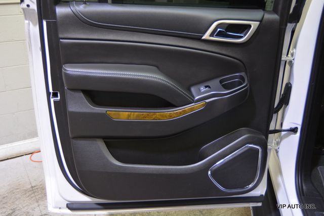 2017 GMC Yukon XL 2WD 4dr Denali - 22952608 - 8