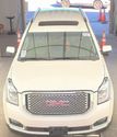 2017 GMC Yukon XL 4WD 4dr Denali - 22755688 - 1