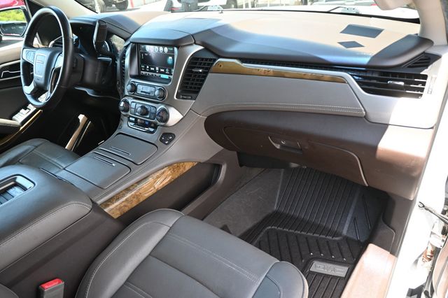 2017 GMC Yukon XL 4WD 4dr Denali - 23044162 - 9