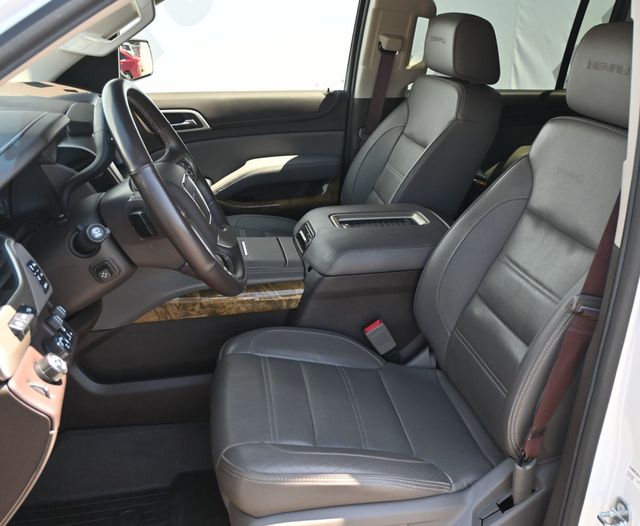 2017 GMC Yukon XL 4WD 4dr Denali - 23044162 - 14