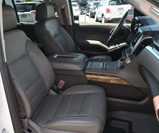 2017 GMC Yukon XL 4WD 4dr Denali - 23044162 - 18