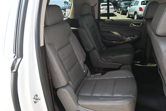 2017 GMC Yukon XL 4WD 4dr Denali - 23044162 - 19