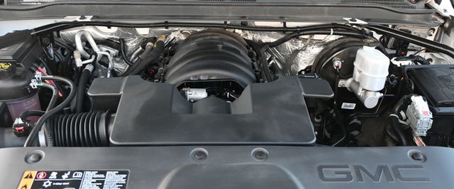 2017 GMC Yukon XL 4WD 4dr Denali - 23044162 - 24