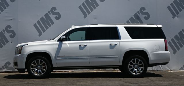 2017 GMC Yukon XL 4WD 4dr Denali - 23044162 - 5
