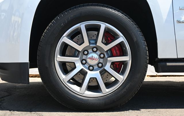 2017 GMC Yukon XL 4WD 4dr Denali - 23044162 - 6