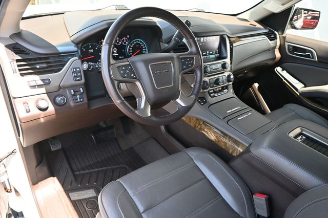 2017 GMC Yukon XL 4WD 4dr Denali - 23044162 - 8