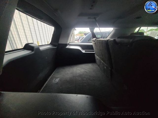 2017 GMC Yukon XL 4WD 4dr Denali - 22923455 - 11
